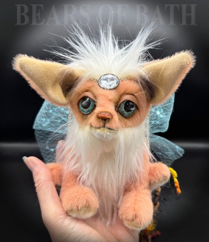 Phoenix ein zoll fantasy - phoenix,