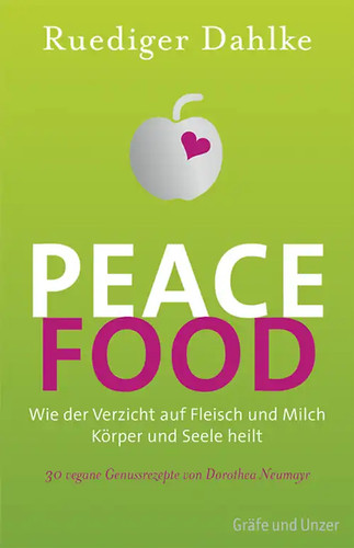 Peace food - peace,