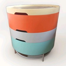 Retro Ikea PS 2014 Tisch bunt