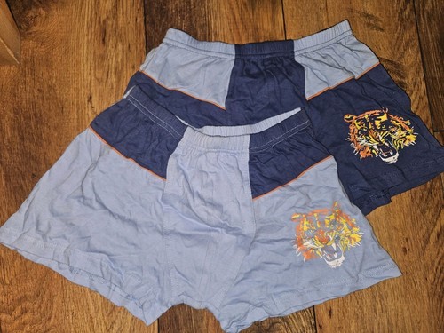 Boxershorts unterwäsche - 2,