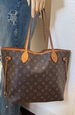 Louis Vuitton Neverfull Mm