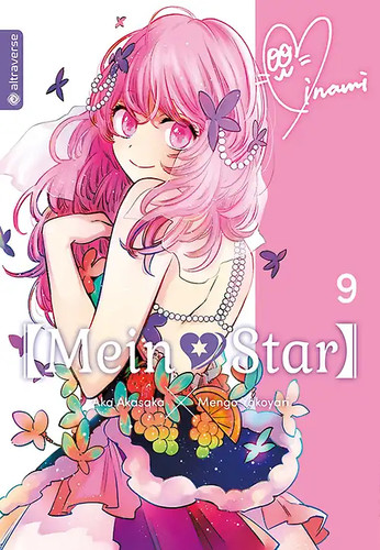 Mein star - mein*star, 09