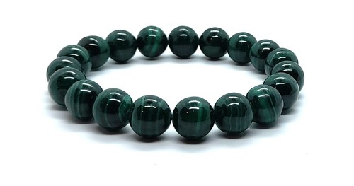 Kugelarmband aus natürlichem