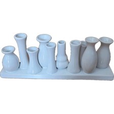 Mea-Living 10 Väschen auf