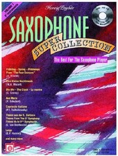 Noten Tenorsaxophon - Saxophon