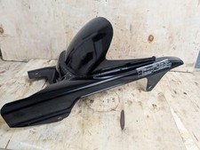 Honda CBF 1000 06-10 SC58 Radabdeckung Kotflügel hinten