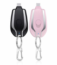 Mini powerbank usb - mini, usb-c