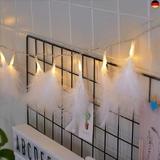 2m 20 LED Lichterkette