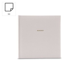 Hama Buch-Album Fotoalbum