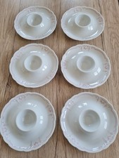 6 Eierbecher  Seltmann Weiden