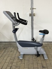 Precor Experience 835 LED Upright Bike, Top Zustand, Rechnung!