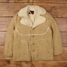 Vintage Wiman Western Jacke L