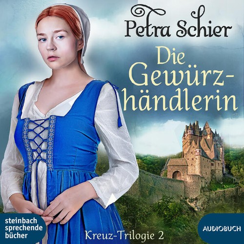 Die gewürzhändlerin petra - die,