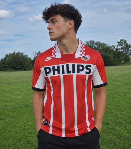 Nike psv eindhoven heimtrikot - nike,