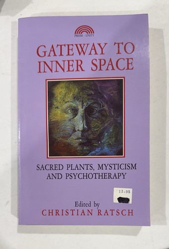 Gateway inner space - to, space: