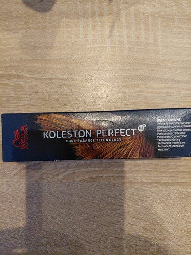 Wella koleston perfect - wella,