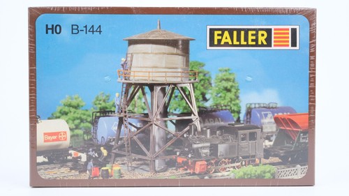 Faller 144 wasserturm - h0,