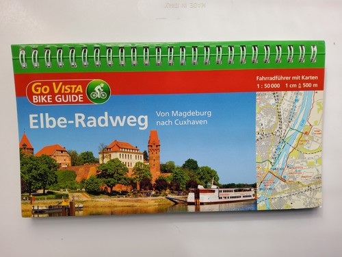 Vista bike guide - go,