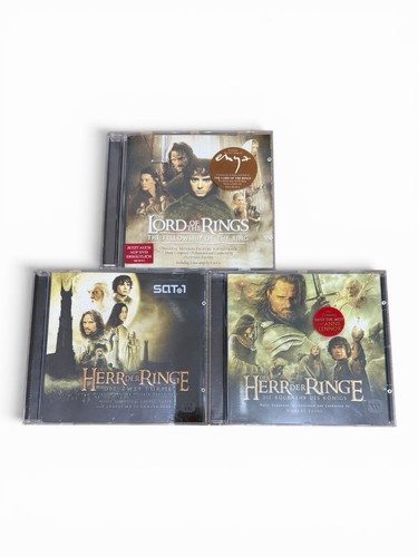 Herr der ringe ost - herr,