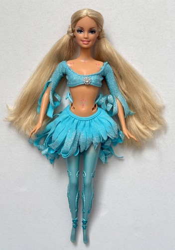 Barbie fairytopia wonder fairy - barbie,