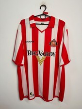 SUNDERLAND 2004/2005 HOME