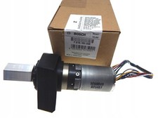 Bosch Antriebsmotor für