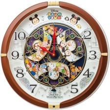 SEIKO Disney Figur Karakuri