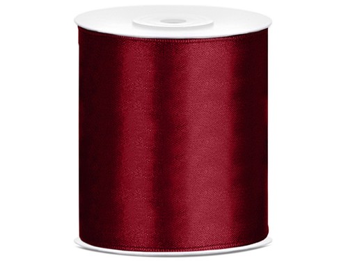 Satinband 100mm 10cm breit - satinband, 100mm/10cm