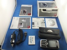 SIEMENS S65 S 65 mit Samsonite