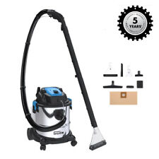 Güde Sprüh und Waschsauger