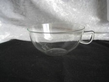 Jenaer Glas JENATHERM Teetasse