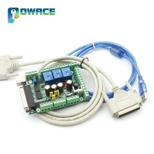 【DE】LPT Port MACH3 A145