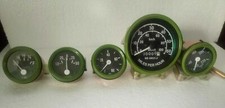 JEEP Willys Tacho passend für