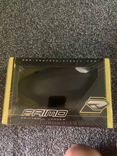 Neuer proto primo paintball - neuer,
