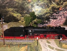 Trix FineArt	 22570 BR 23 001 DRG digital OVP