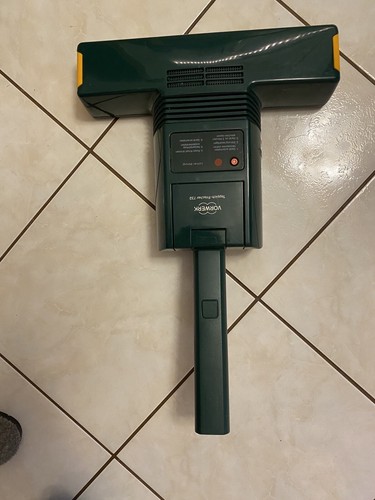 Vorwerk teppich frischer 732 - vorwerk,