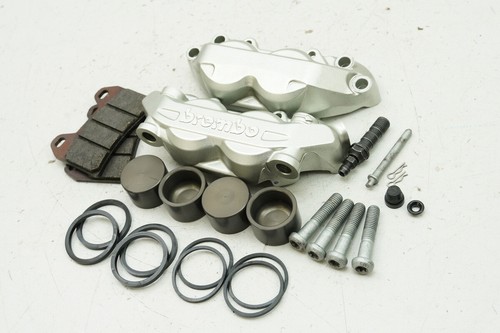 Ducati monster 696 abs - 696,