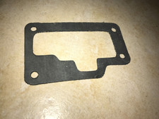 Dichtung Schwimmergehäuse Vergaserdeckel Trabant Vergaser 28 H1-1 Sparvergaser