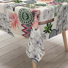 Wachstuch Tischdecke 160 cm