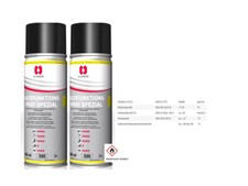 2x elaskon Multifunktionsspray