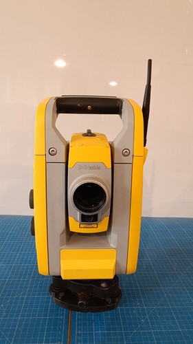 Trimble dr robotic - trimble, s3