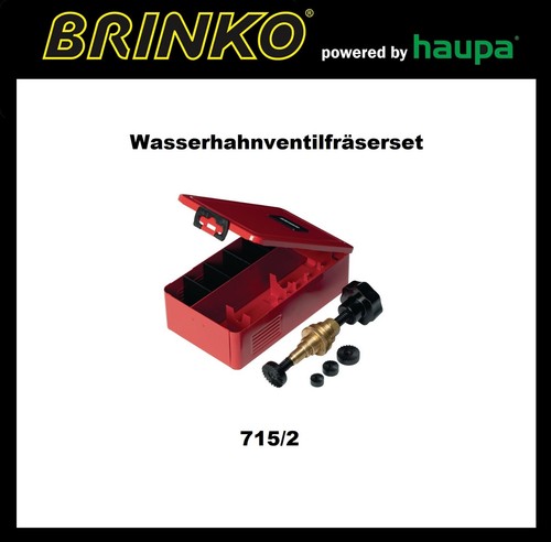 Brinko 715 wasserhahn - 715/2,