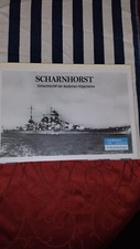 Schlachtschiff der Deutschen