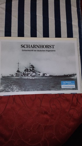 Schlachtschiff der deutschen - der,