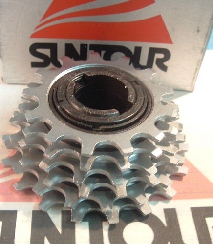 Suntour new winner - suntour,