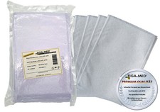 100  Einmal- Waschhandschuhe