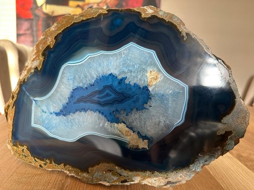 Achat und amethyst - achat,