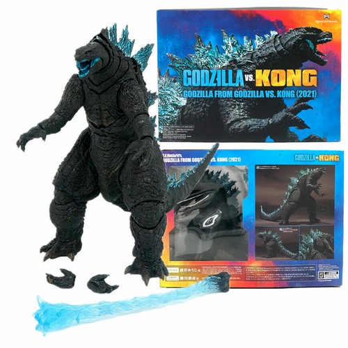 Shm monster arts godzilla - s.h.monster,