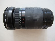 COSINA AF Zoom Objektiv 28-210mm für Canon