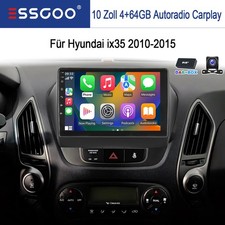 10" Apple Carplay 4+64G DAB+